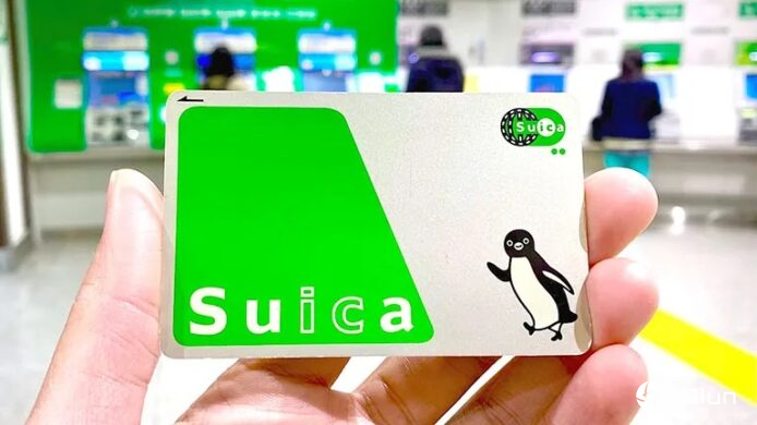 日本Suica交通卡大革新 加入QR Code支付 吉祥物“企鹅”退休