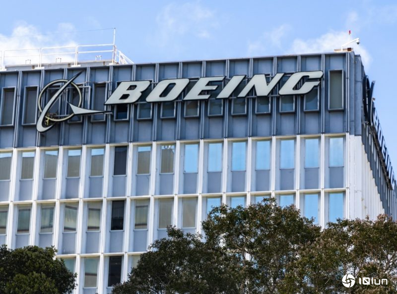 波音10月交机达53架 全年有望创2018以来新高