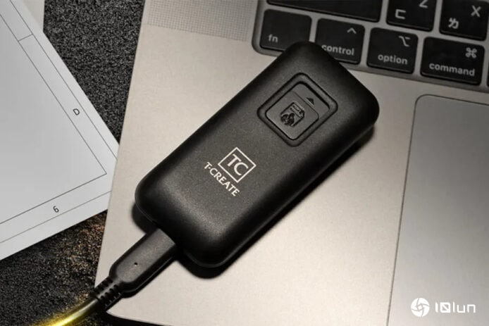 机密数据专用SSD登场　一键物理销毁芯片数据无法恢复