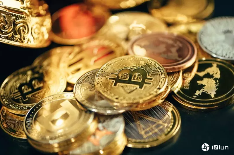 加密货币大回档 比特币6月以来首跌破10万美元