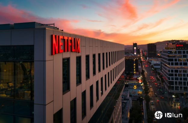 Netflix完成拆股、小资好入手 专家看好前景