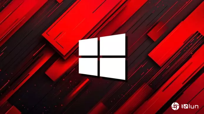 Windows 11更新再爆bug视频游戏画面变超级红 应用程序窒机