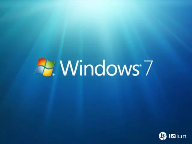 Windows 7系统压缩到只有69MB研究者删减99.5%文件创极限记录