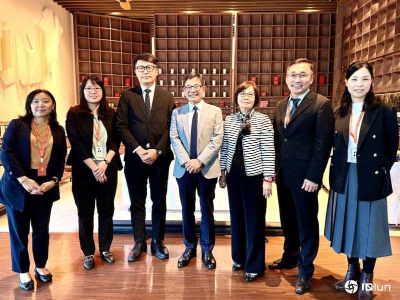 旅天下明年首季以每股58元上柜！许哲郎：门店3-5年扩至156家