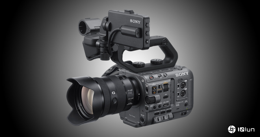 Sony FX8电影机传闻曝光:搭载全画幅12K感光组件,动态范围增至16级