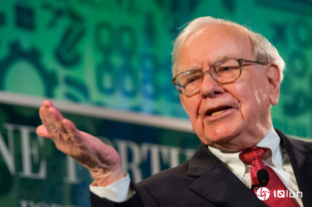 曾是热门接班人选 巴菲特爱将库姆斯跳槽小摩