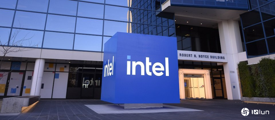 英特尔传将收购AI芯片企业SambaNova