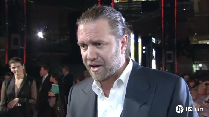 科幻剧导演诈骗Netflix有罪　用制作经费自肥购买劳斯莱斯和投资