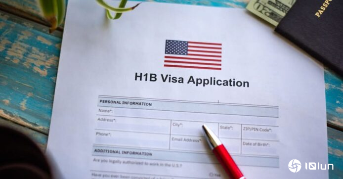 Google Apple警告签证员工 离开美国旅行或面临12个月行程延误