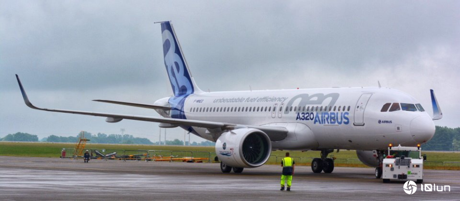 太阳射线可破坏飞航管控数据　空中客车紧急更新A320系列软件