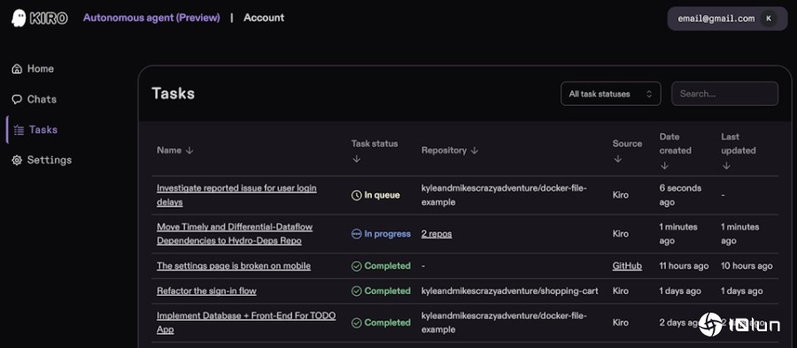 Amazon发布高端AI代理人Frontier Agent，3款软件AI代理人打头阵
