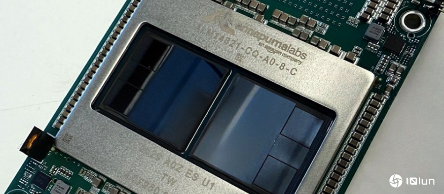 Amazon发布Trainium3芯片与Trainium3 UltraServers