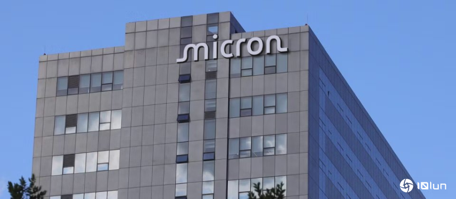 美光宣布退出消费者业务，全力投入AI商用领域