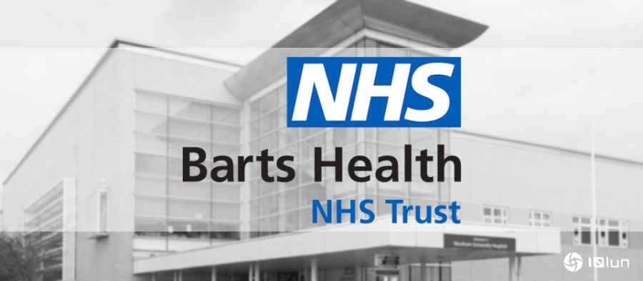 英国公立医疗机构Barts Health NHS Trust遭遇Oracle EBS数据外流并公开暗网上