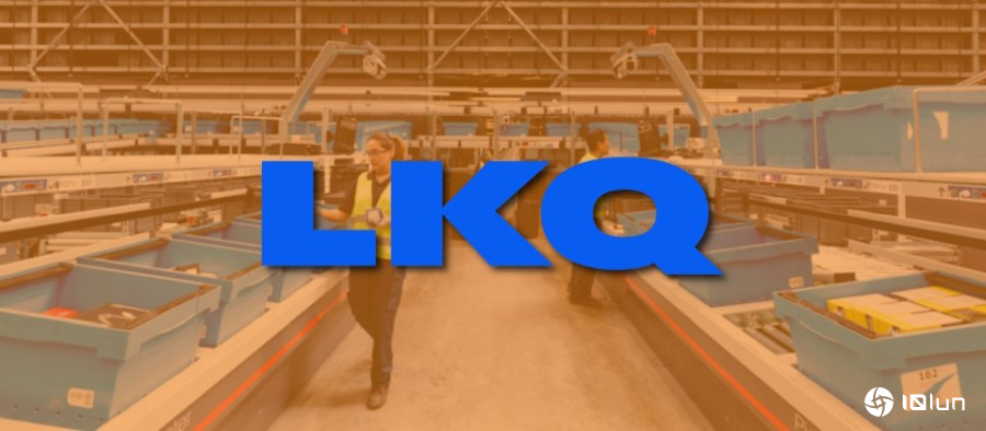 汽车零件大厂LKQ通报Oracle EBS数据外流　影响近万人