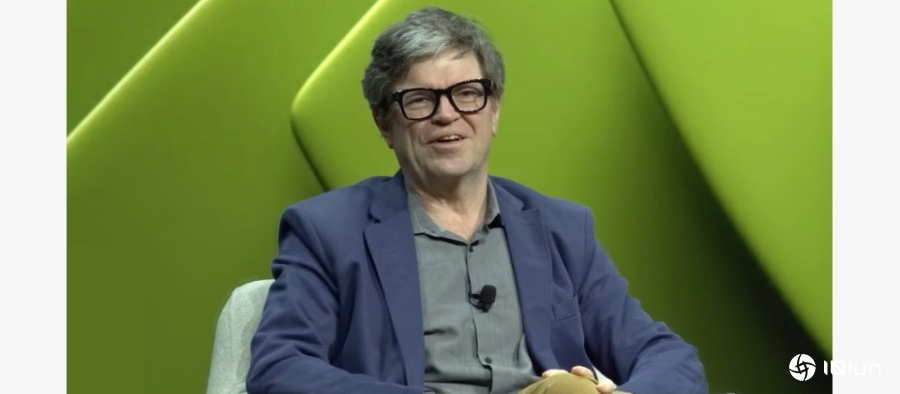 Yann LeCun宣布成立世界模型开发公司 计划募集资金5亿欧元