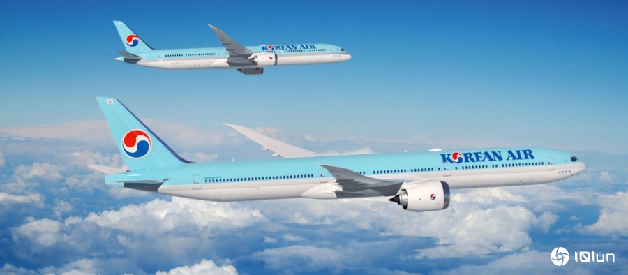 韩亚、大韩航空遭黑 外流数万员工数据