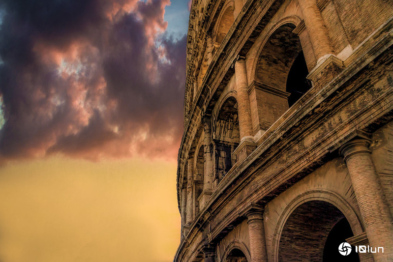 罗马帝国“文明”好处只限富人，研究：贫富差距让人健康恶化