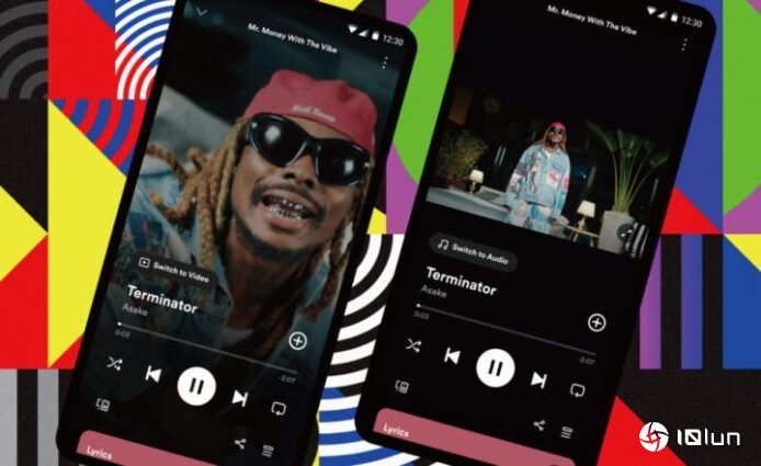 Spotify挑战YouTube音乐霸主地位 美加Premium推MV功能