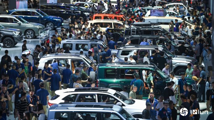 Elon Musk批传统车厂走向衰亡 智能化才是汽车竞争关键而褂油电之争