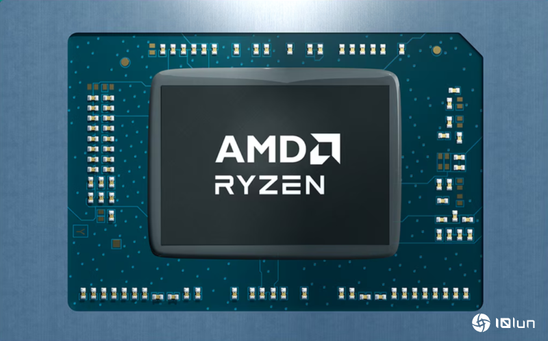 AMD曝光Ryzen 7 9850X3D，高时脉X3D亮相