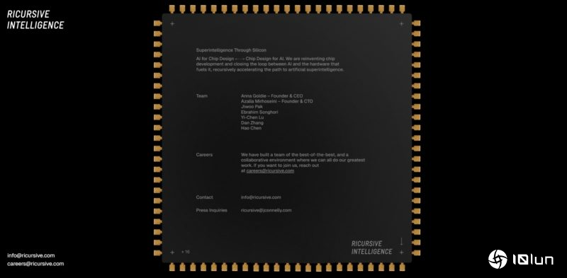 Google前研究员让企业从零设计复杂芯片，或重塑8,000亿美元芯片业