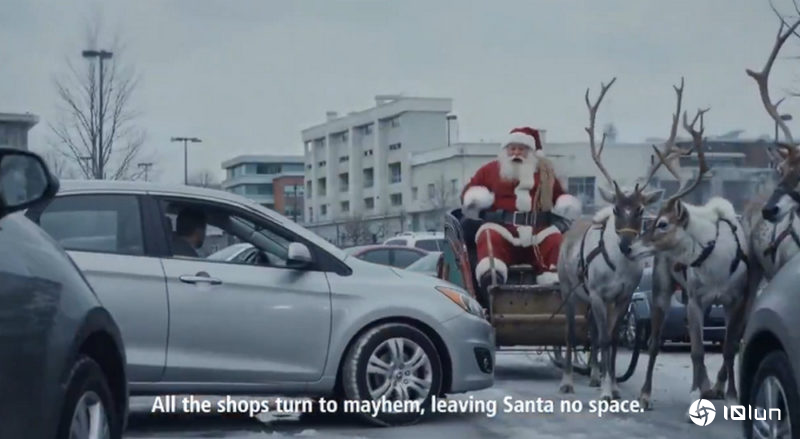 麦当劳AI圣诞广告失败下架，网友讽视觉灾难