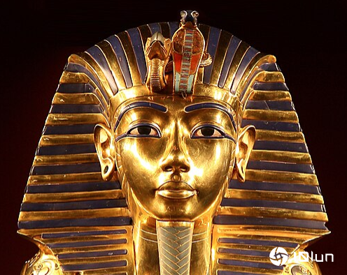 古埃及人普遍吸鸦片，图坦卡门盗墓者也为此而来