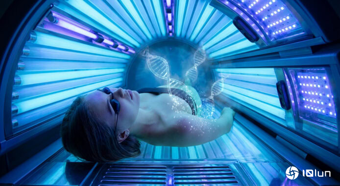 日光浴床令患皮肤癌风险增3倍 研究首揭DNA损害机制