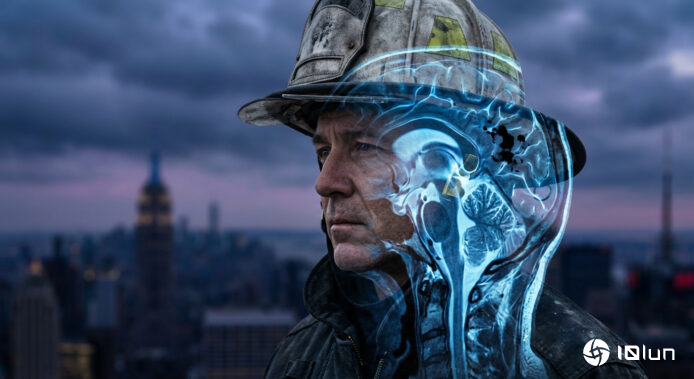 AI分析万个MRI扫描　911救援人员脑龄超实际年龄