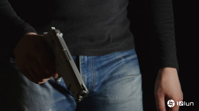 FBI公开视频：遇枪击案如何处理 “Run.Hide.Fight.”除了要走、要躲，也要反击