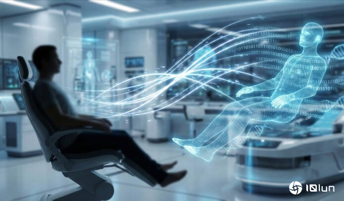 AI复制病人分身试药　哈佛“数码双胞胎”技术预测药效