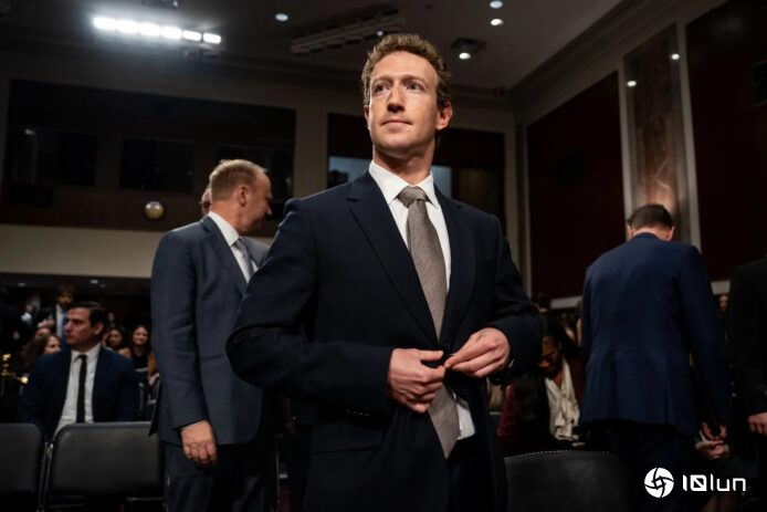 Meta被指借阿里巴巴Qwen模型   "蒸馏"方式训练新模型 中国AI实力再下一城