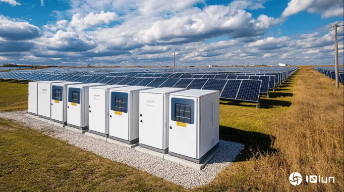 电池储能成本跌至每兆瓦时65美元 太阳能发电迈向全天候供应