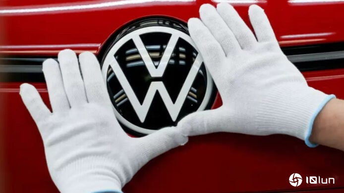 Volkswagen德国厂房88年来首次关闭 德累斯顿工厂停产 裁减职位并削减产能