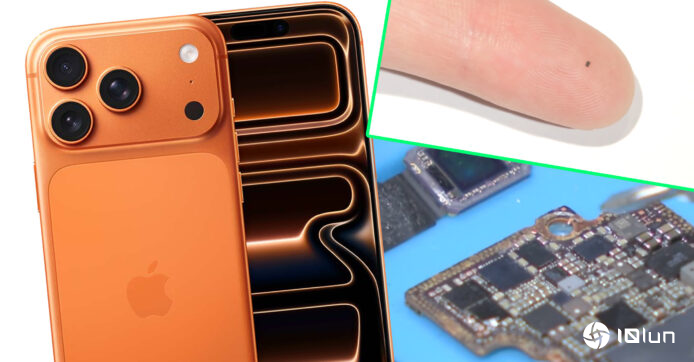 iPhone零件占一半日本制造 昔日录音带霸主TDK成功转型Apple关键零件伙伴