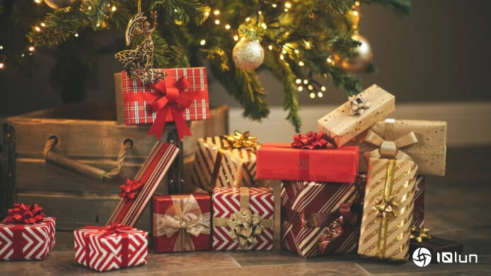 美国儿童圣诞最想要礼物调查：  竟然是游戏货币 人气超越游戏主机