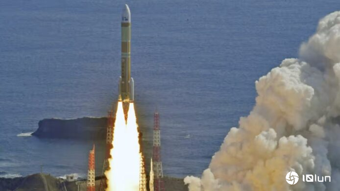 日本自家GPS系统增强卫星H3火箭8号机发射失败 文部科学省成立对策本部