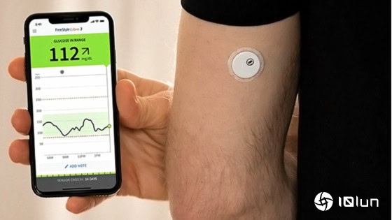 血糖监测器缺陷酿7死 倡议者促医疗设备软件开源