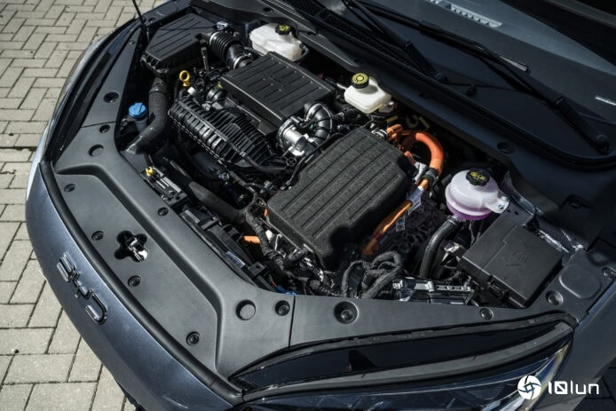 Toyota否认采用BYD插电混合动力 强调核心技术自主研发