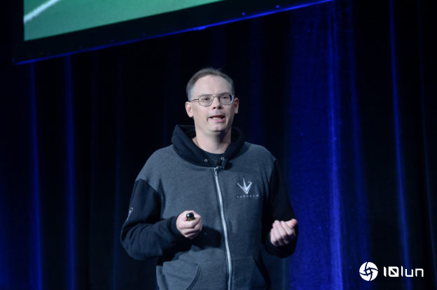 AI标签要不要废？Tim Sweeney言论让游戏圈炸锅