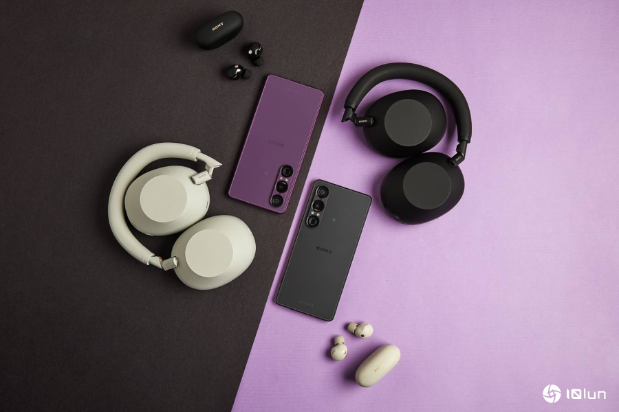 Sony公布2026新春购机活动，Xperia 1 VII与Xperia 10 VII推出配件金反馈与好礼方案