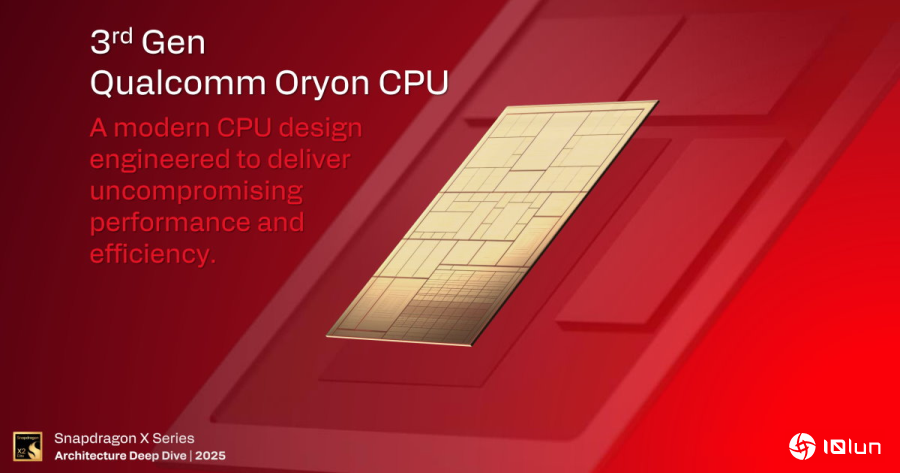 Snapdragon X2处理器架构全解析：12大6小核心是怎么炼成的？