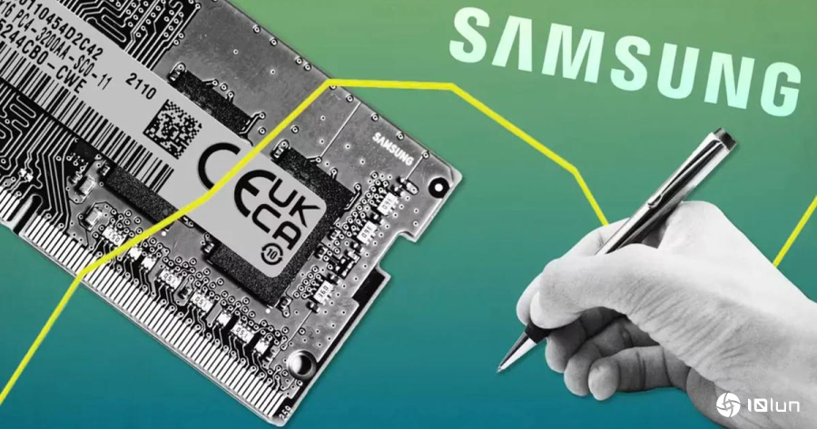 HBM战场落后？三星传将砸钱买公司、追上对手！