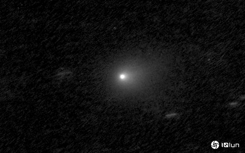 NASA发现星际彗星含生命前驱物，3I/ATLAS甲醇含量异常高