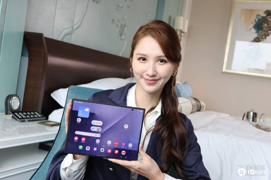 内存涨价冲击明年手机必定涨？台湾三星总经理陈启蒙：供应链优势有助稳住手机价格