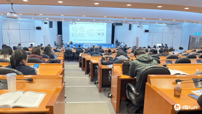 生合植物乳杆菌FS4722研发突破！多重机制显著减轻小鼠高尿酸血症