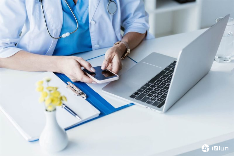 降低人力负担！医疗院所预约系统首度导入互动资通短信平台