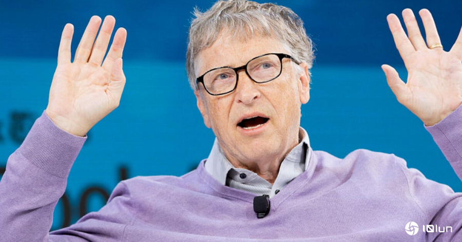 比尔盖茨发出AI泡沫警讯：“很多公司股价根本不合理！”