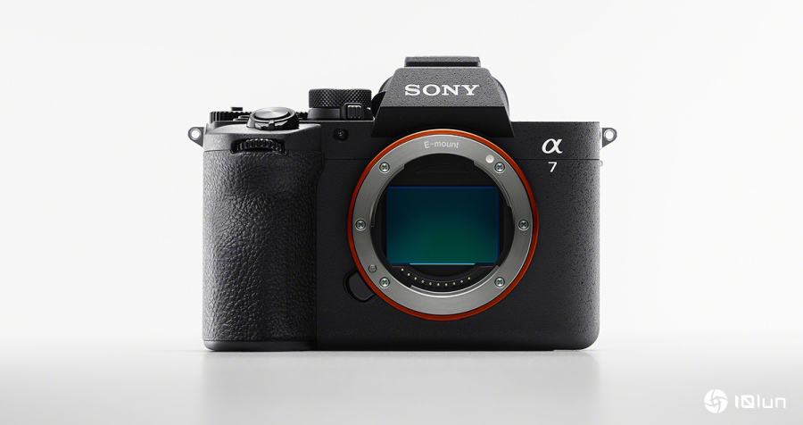 Sony A7 V正式登台:重新定义全能型全画幅机身标准!
